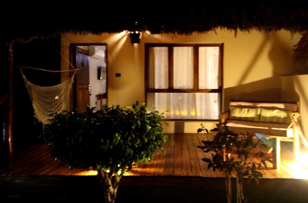 Villas Do Indico Vilanculos Exterior photo