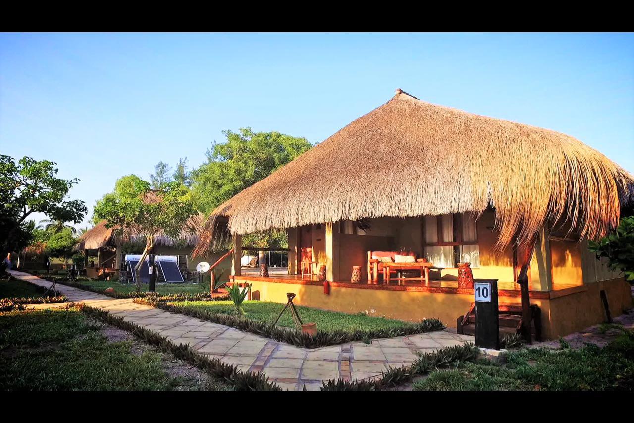 Villas Do Indico Vilanculos Exterior photo