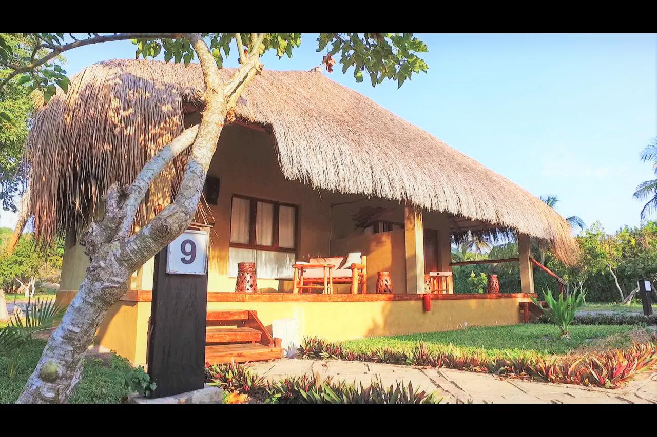 Villas Do Indico Vilanculos Exterior photo