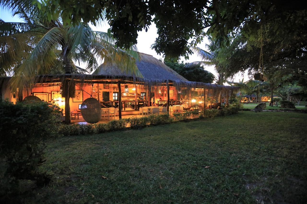 Villas Do Indico Vilanculos Exterior photo