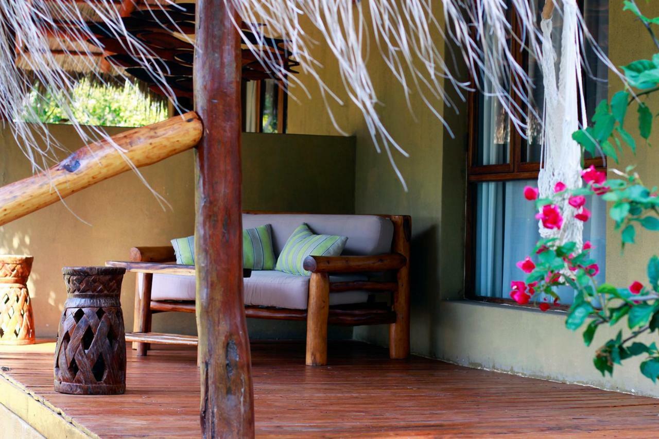 Villas Do Indico Vilanculos Exterior photo