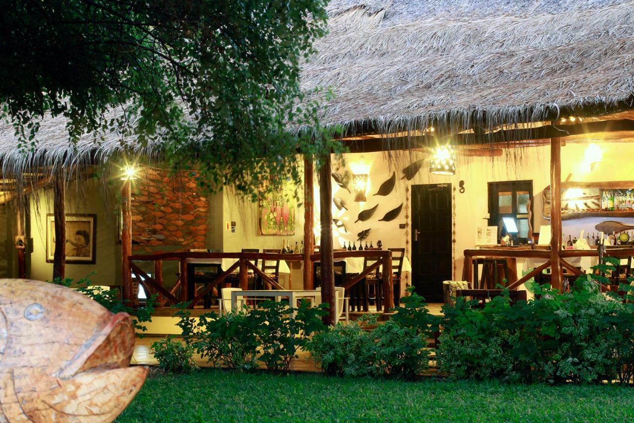 Villas Do Indico Vilanculos Exterior photo